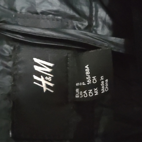 Packable Jacket - Picture 3 of 4